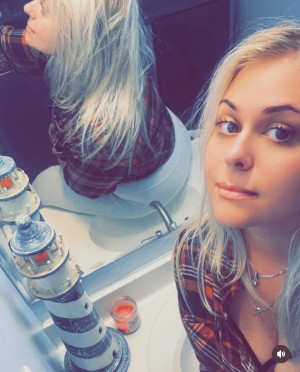 Samantha080913 Nude Leaks OnlyFans Photos #1