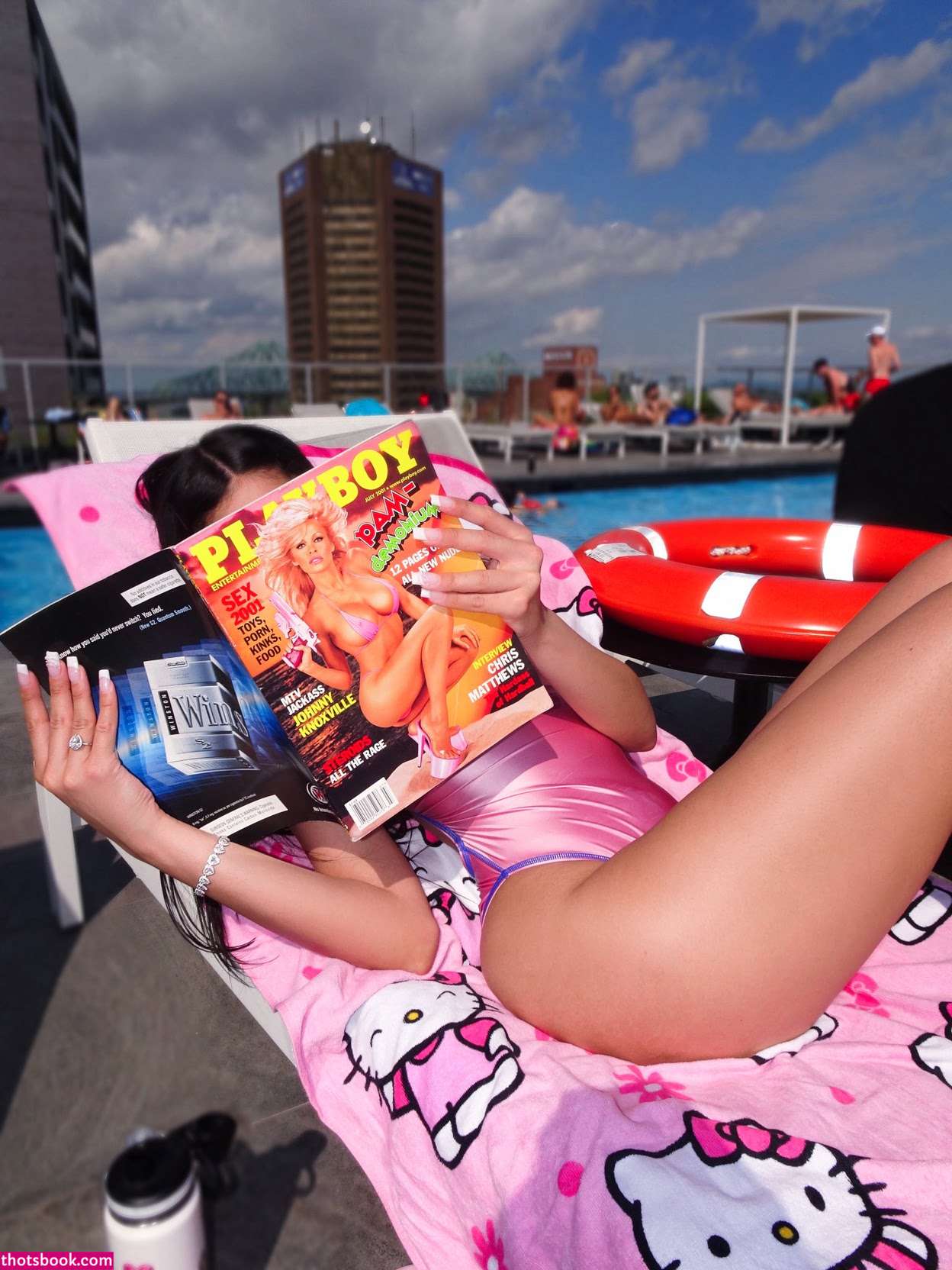 Shy Smith Nude Leaks OnlyFans Photos #4 1887476