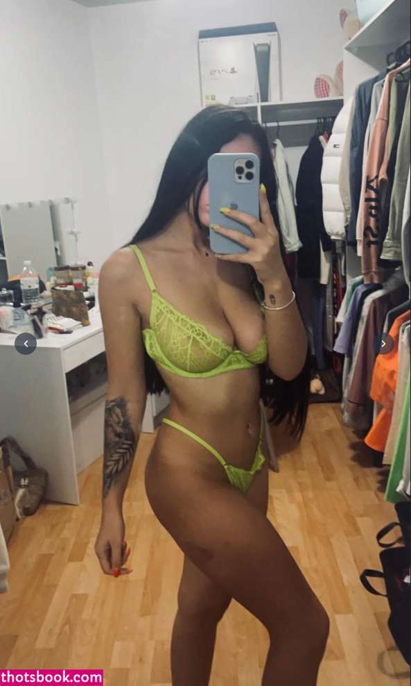 Soniavip Sonia Vieirap Nude Leaks OnlyFans Photos #3 1887509