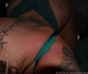 summergipson23 Nude Leaks OnlyFans Photos #2