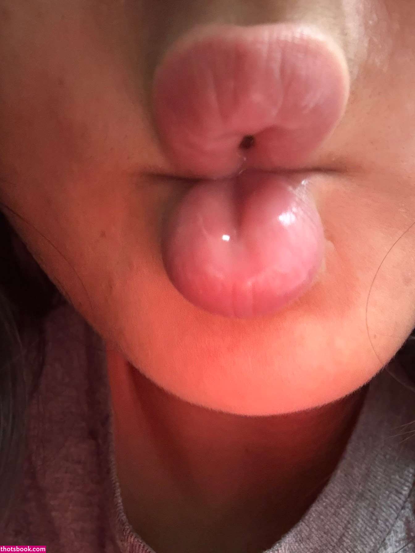 Pouty Panda Titanupgirl itsbreezyweezy Nude Leaks OnlyFans Photos #5 1851691