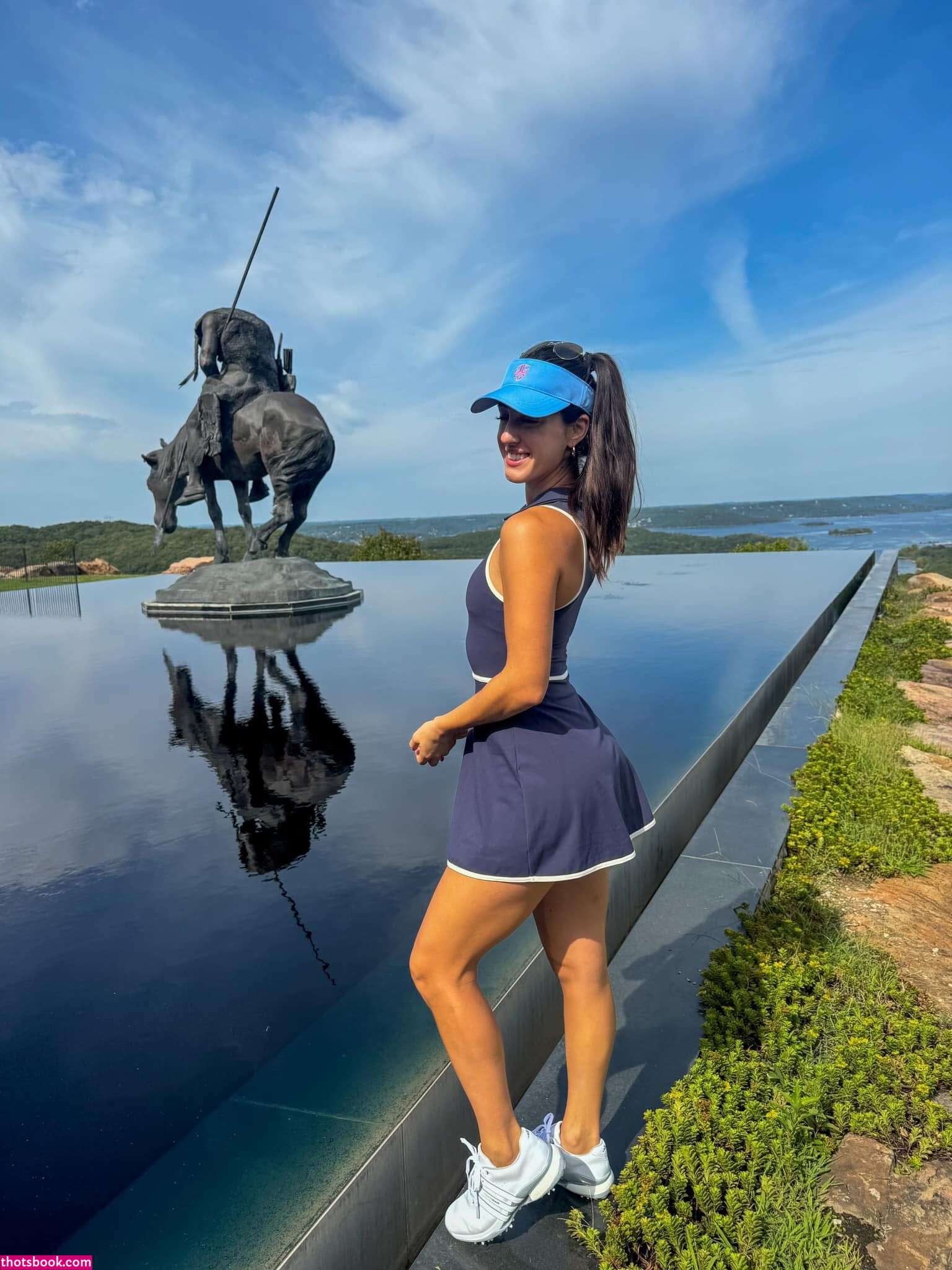 Sabrina Andolpho Nude Leaks OnlyFans Photos #2 1851747