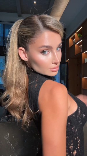 Serena Morizio serenamorizio Nude Leaks OnlyFans Video #1