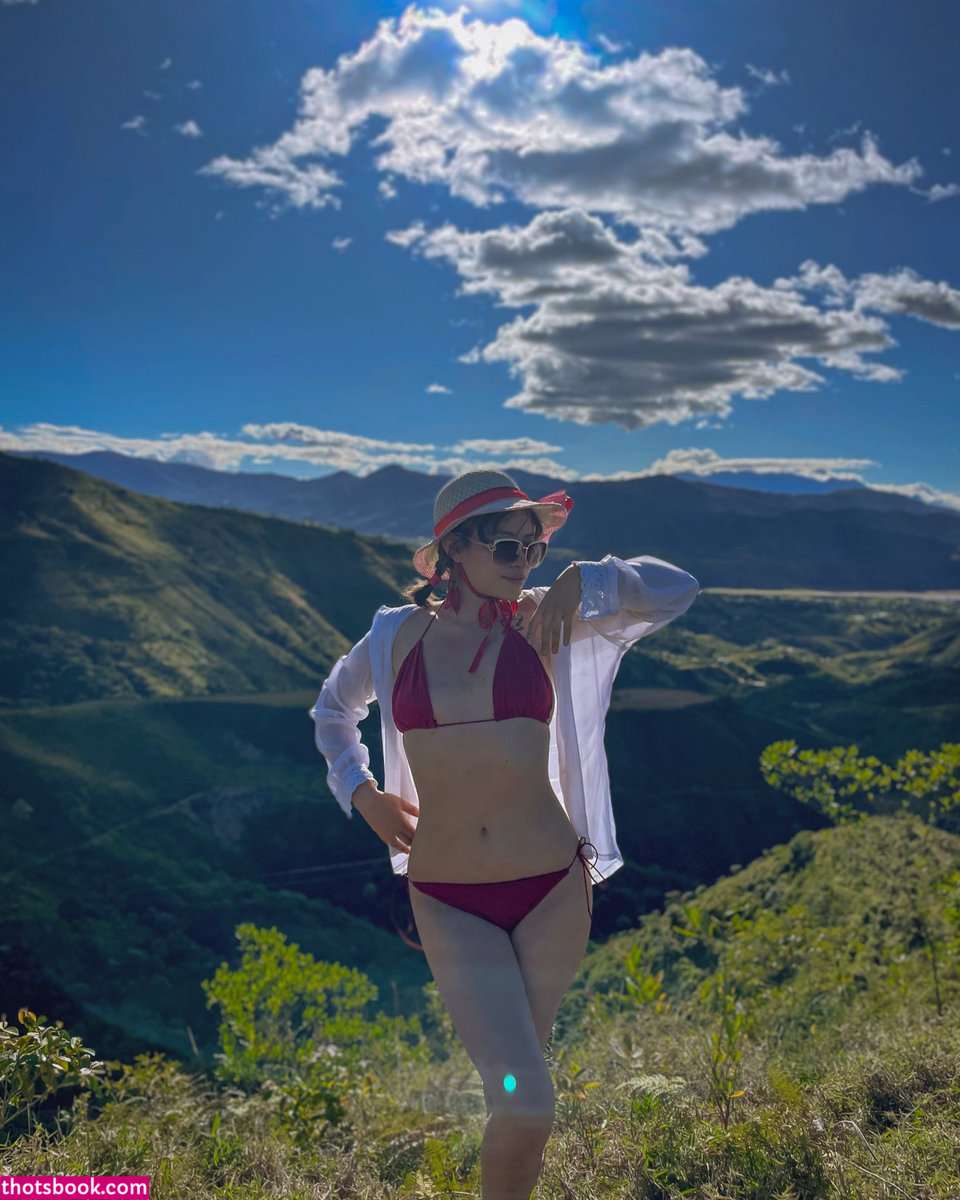 AnyelyMiaw miaw anyeli Anyely Miaw Nude Leaks OnlyFans Photos #1 1852224