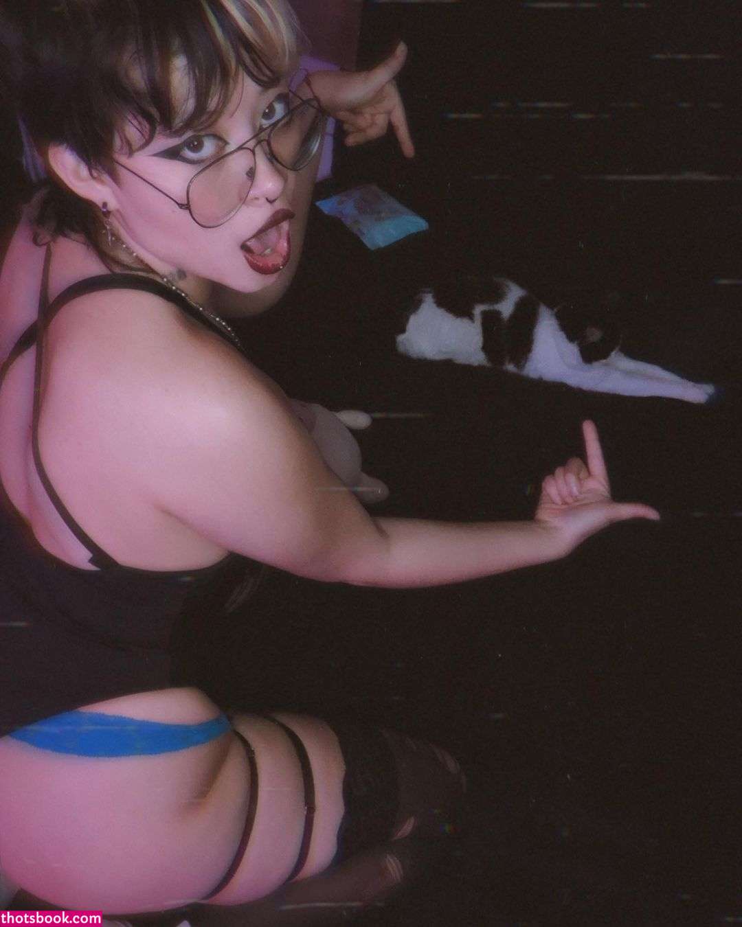 AnyelyMiaw miaw anyeli Anyely Miaw Nude Leaks OnlyFans Photos #5 1852244