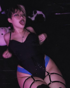 AnyelyMiaw miaw anyeli Anyely Miaw Nude Leaks OnlyFans Photos #5