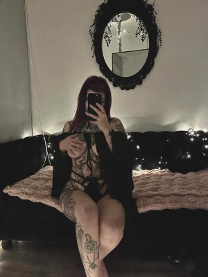 Aracne Nude Leaks OnlyFans Photos #1