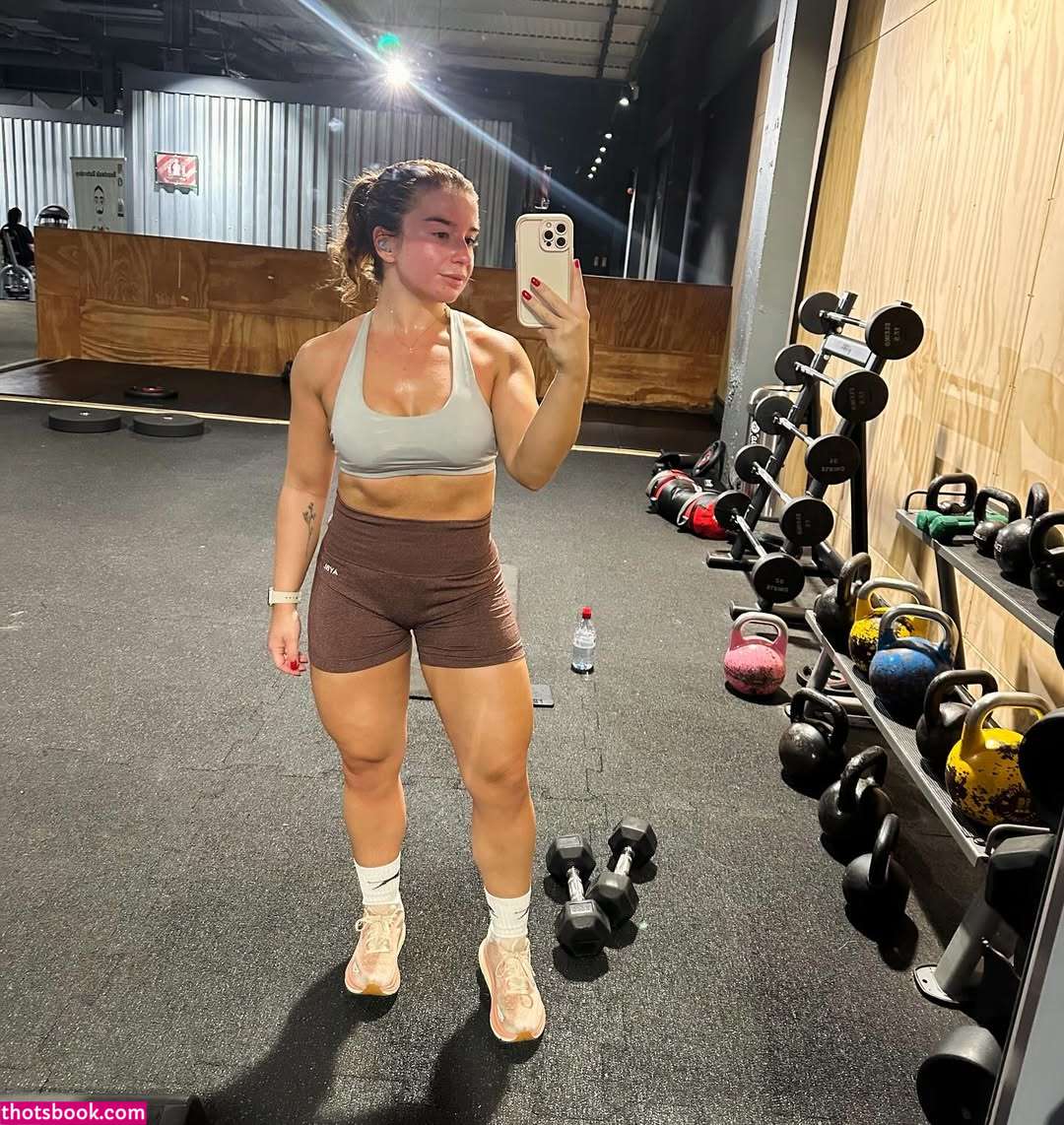 Assiarose Nude Leaks OnlyFans Photos #4 1852303