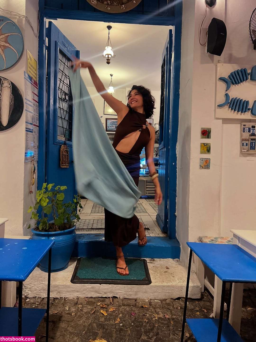 Aybuke Pusat Nude Leaks OnlyFans Photos #3 1852325