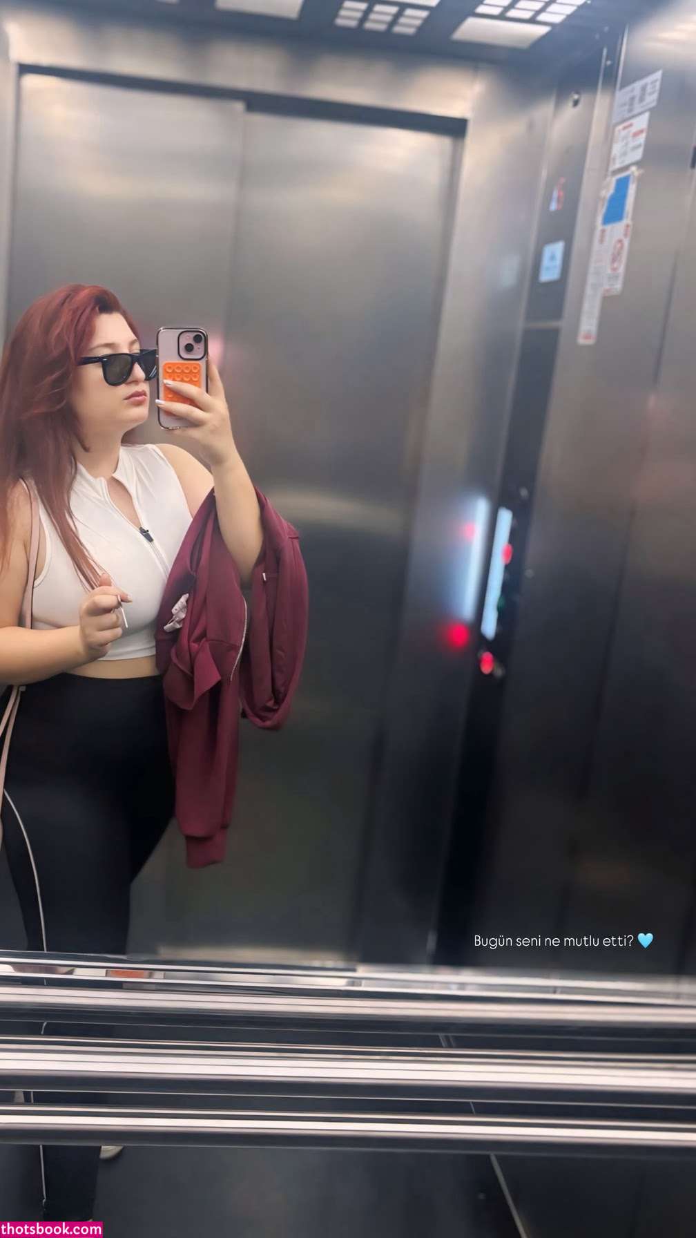 Bensblaze Bensu Capkurt Nude Leaks OnlyFans Photos #1 1852439