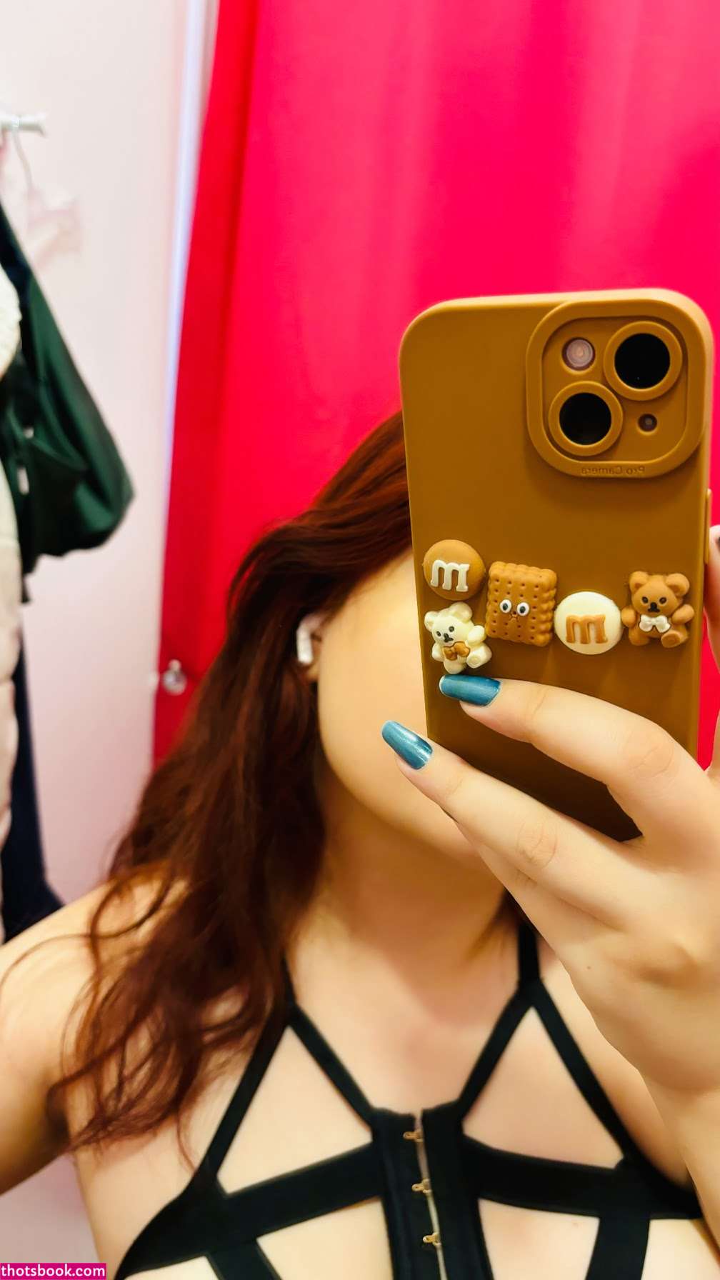 Bensblaze Bensu Capkurt Nude Leaks OnlyFans Photos #3 1852454