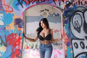 Bliss Gomra Nude Leaks OnlyFans Photos #1