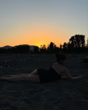 Bliss Gomra Nude Leaks OnlyFans Photos #2