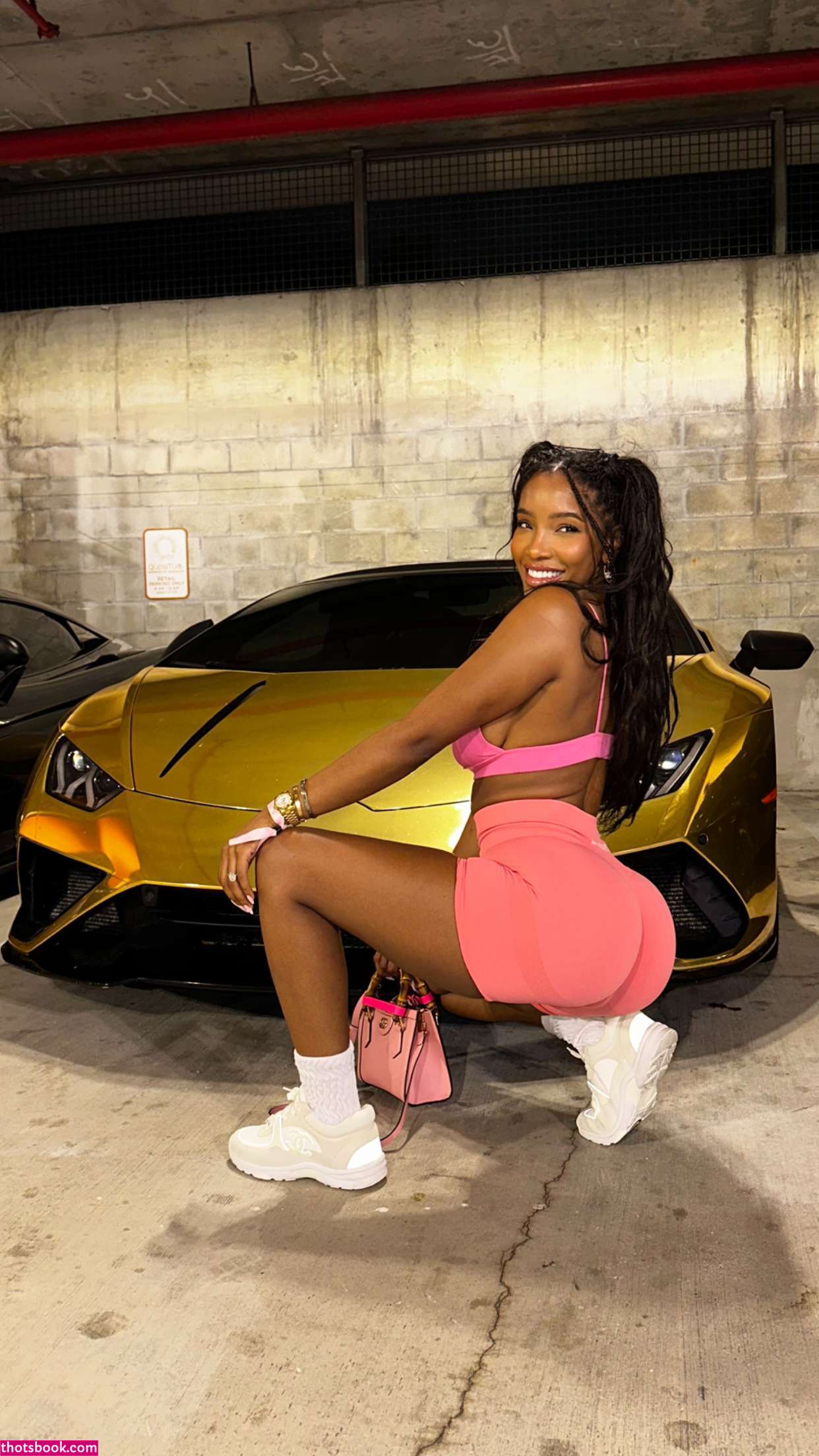 BUNNY BOWDEN jlbunny Nude Leaks OnlyFans Photos #5 1852539