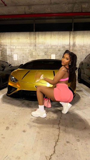 BUNNY BOWDEN jlbunny Nude Leaks OnlyFans Photos #5