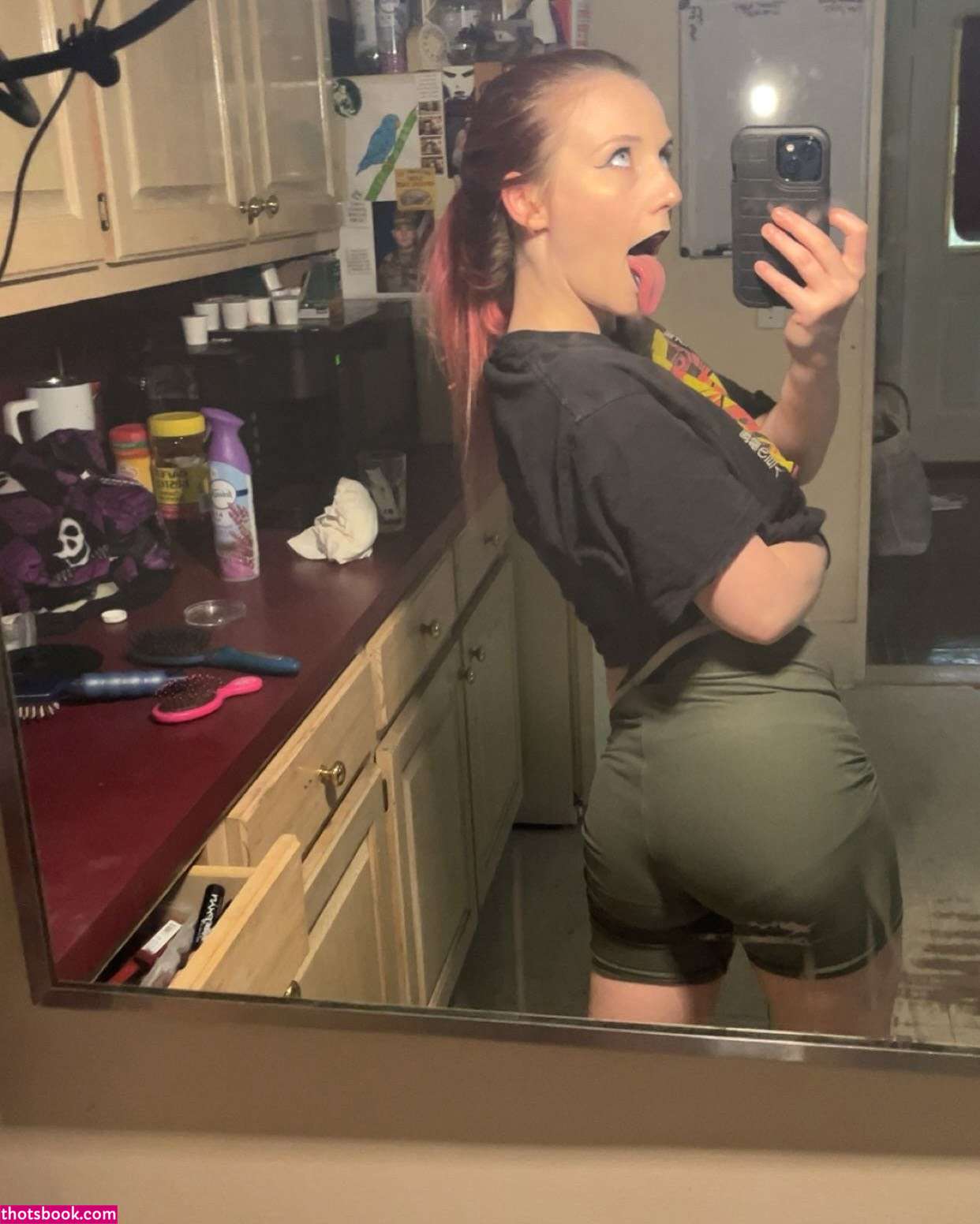 Carrie Cannie Nude Leaks OnlyFans Photos #1 1852640