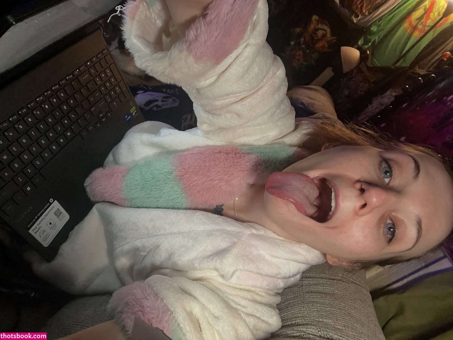 Carrie Cannie Nude Leaks OnlyFans Photos #3 1852665