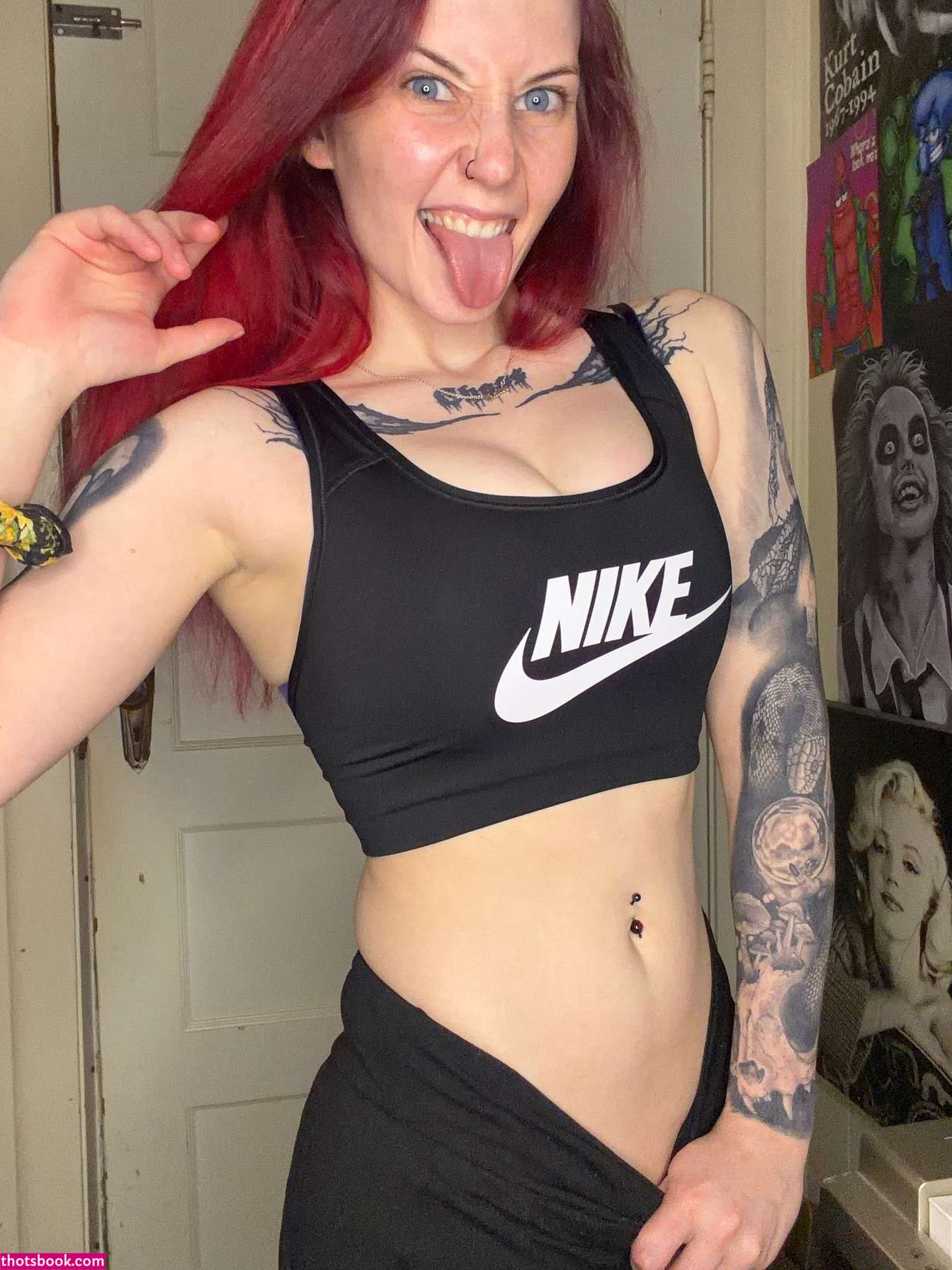 Carrie Cannie Nude Leaks OnlyFans Photos #5 1852685