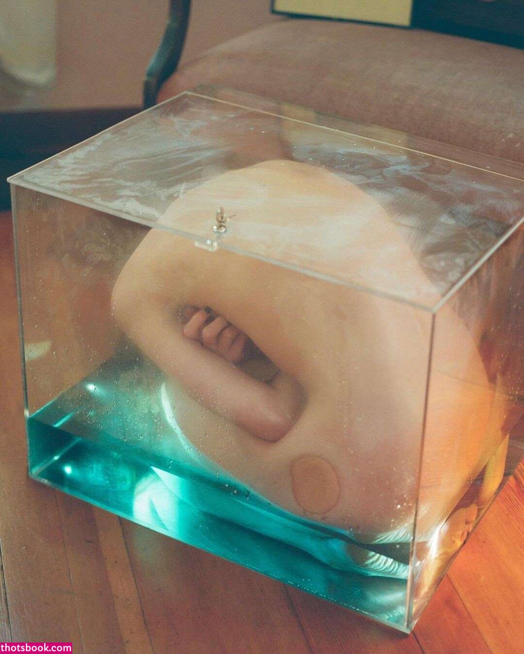 Courtney Mawhorr Nude Leaks OnlyFans Photos #1 1852772