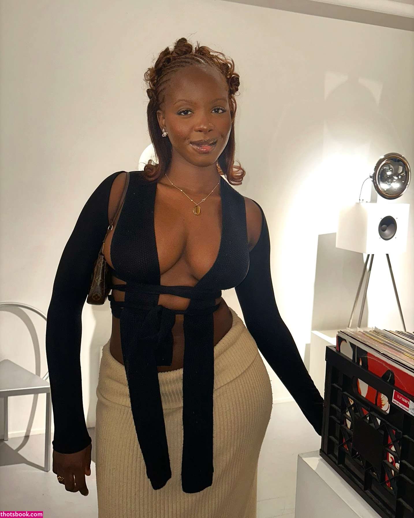 Efosi Mo ef0si Nude Leaks OnlyFans Photos #4 1852933