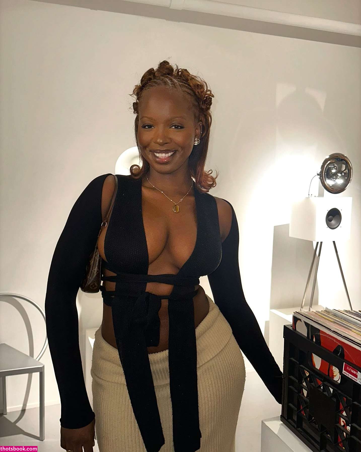 Efosi Mo ef0si Nude Leaks OnlyFans Photos #4 1852938