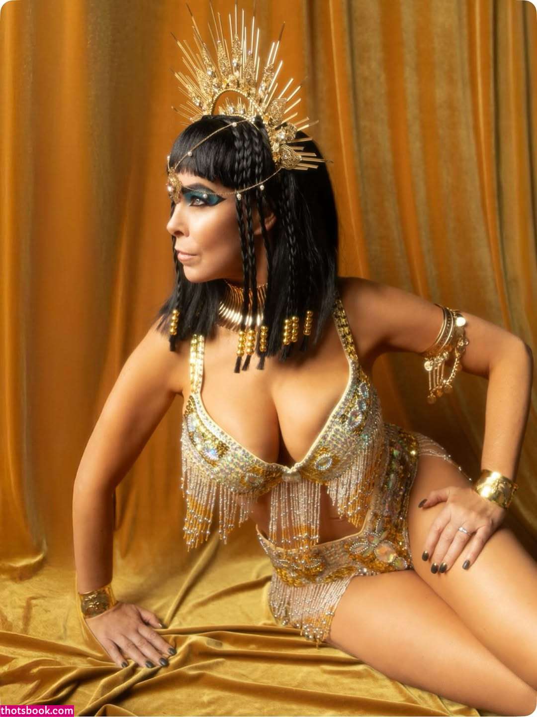 Erica Schroeder Nude Leaks OnlyFans Photos #2 1853070