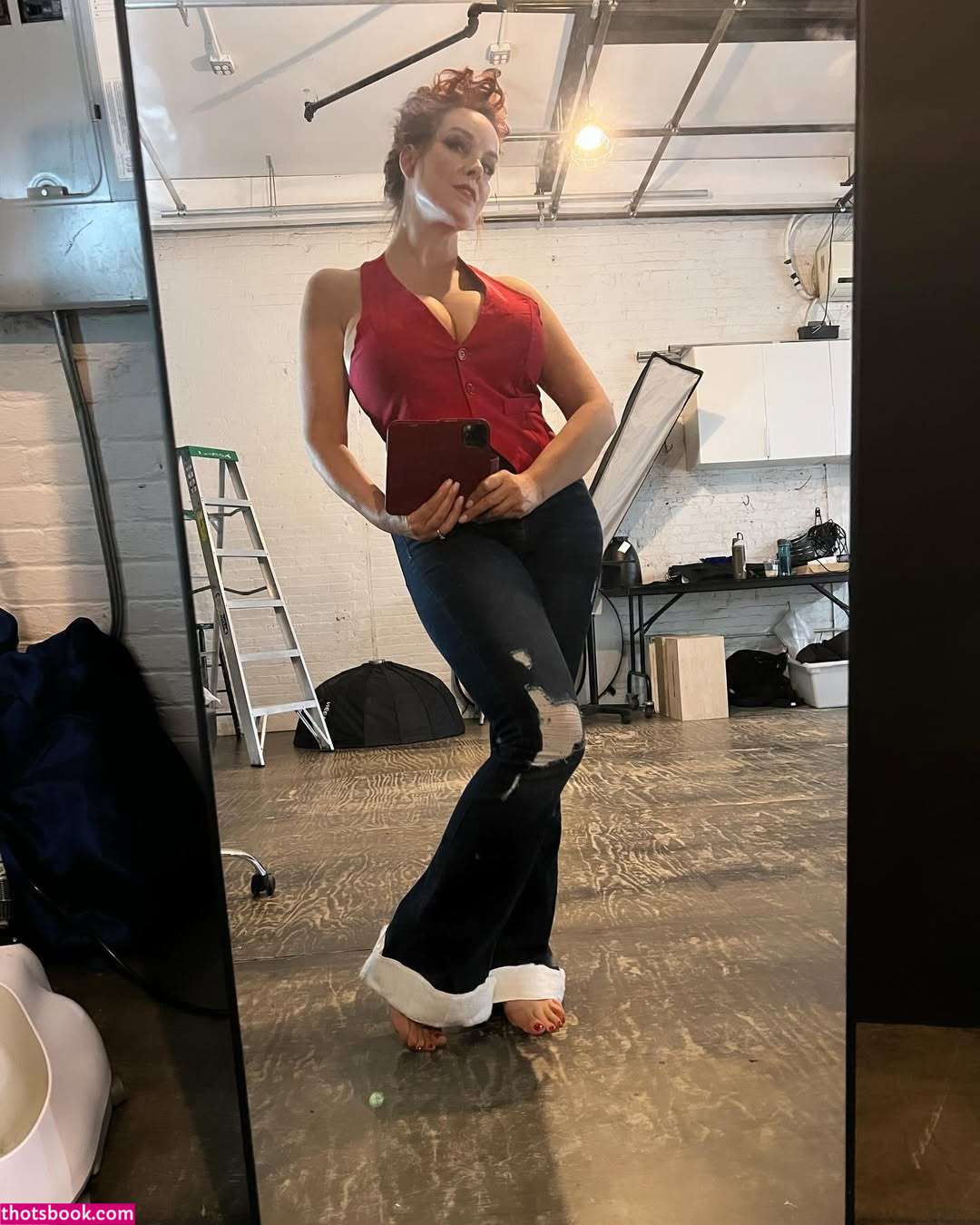 Erica Schroeder Nude Leaks OnlyFans Photos #5 1853089