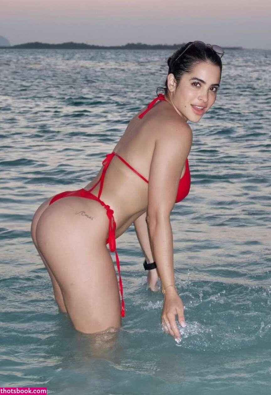 Gabriella Monasterios Nude Leaks OnlyFans Photos #1 1853270