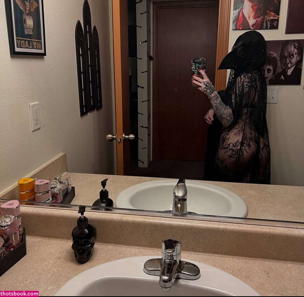 Tyniquewebster Nude Leaks OnlyFans Photos #1 1853425