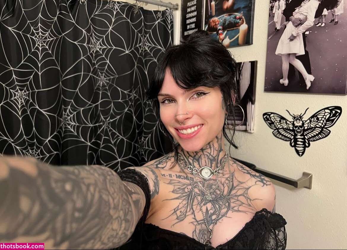 Tyniquewebster Nude Leaks OnlyFans Photos #4 1853442