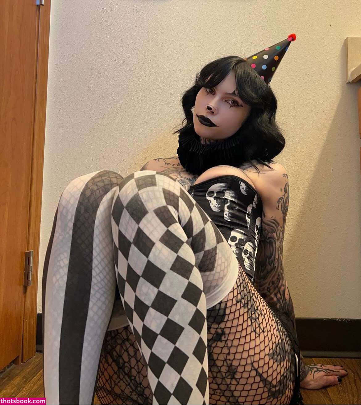 Tyniquewebster Nude Leaks OnlyFans Photos #5 1853446