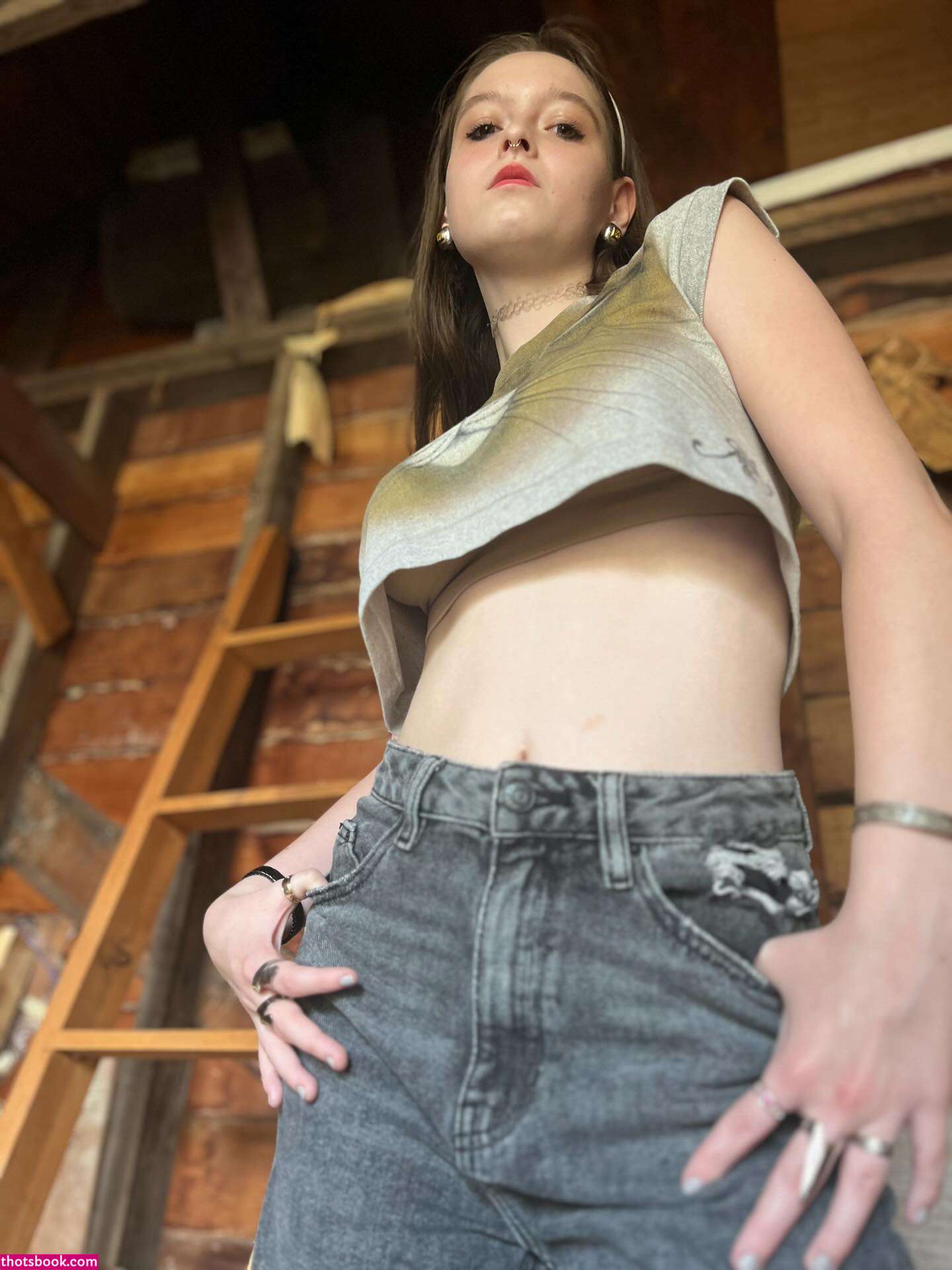 unoangryone vonthedon Nude Leaks OnlyFans Photos #3 1853474