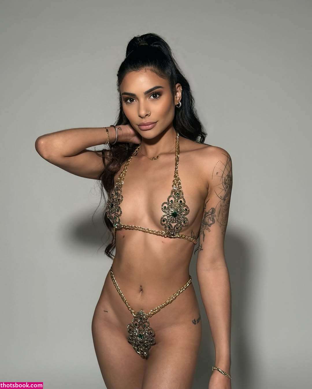 Vanne Perez Nude Leaks OnlyFans Photos #5 1853527