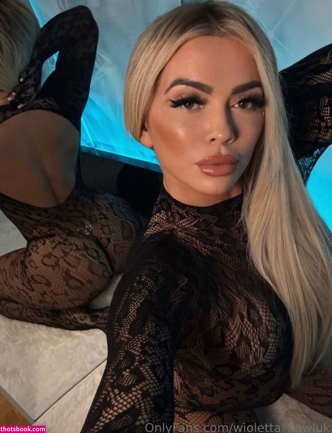 Wioletta Pawluk Nude Leaks OnlyFans Photos #1 1853552