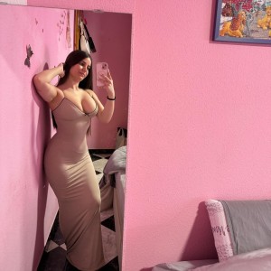 yaaiza99 Nude Leaks OnlyFans Photos #1