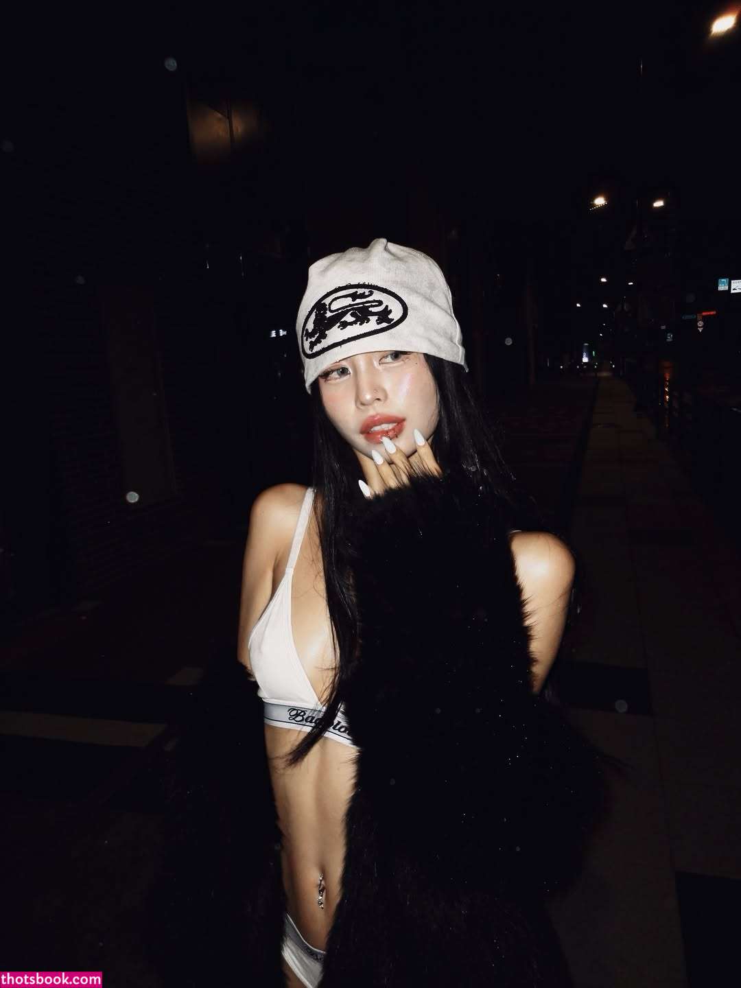 Youha u youha Nude Leaks OnlyFans Photos #1 1853629