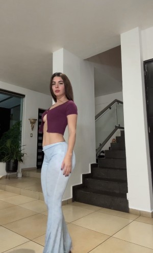 Yusleidy Castaneda Castillo Nude Leaks OnlyFans Photos #3