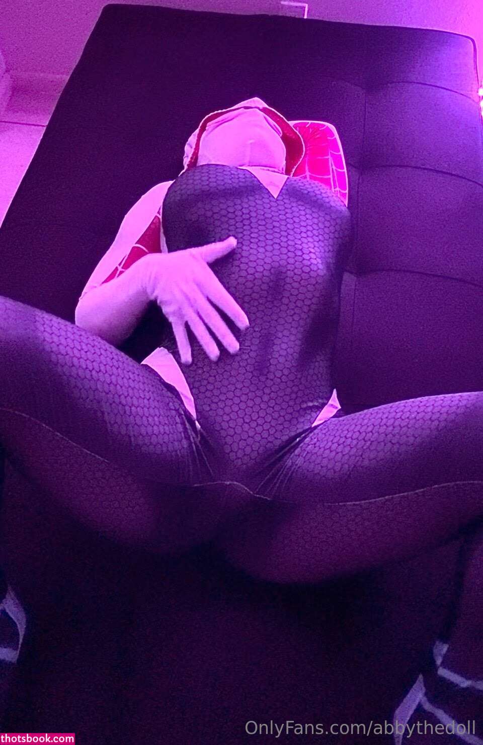 Abbythedoll anabolicbunny Nude Leaks OnlyFans Photos #3 1863465