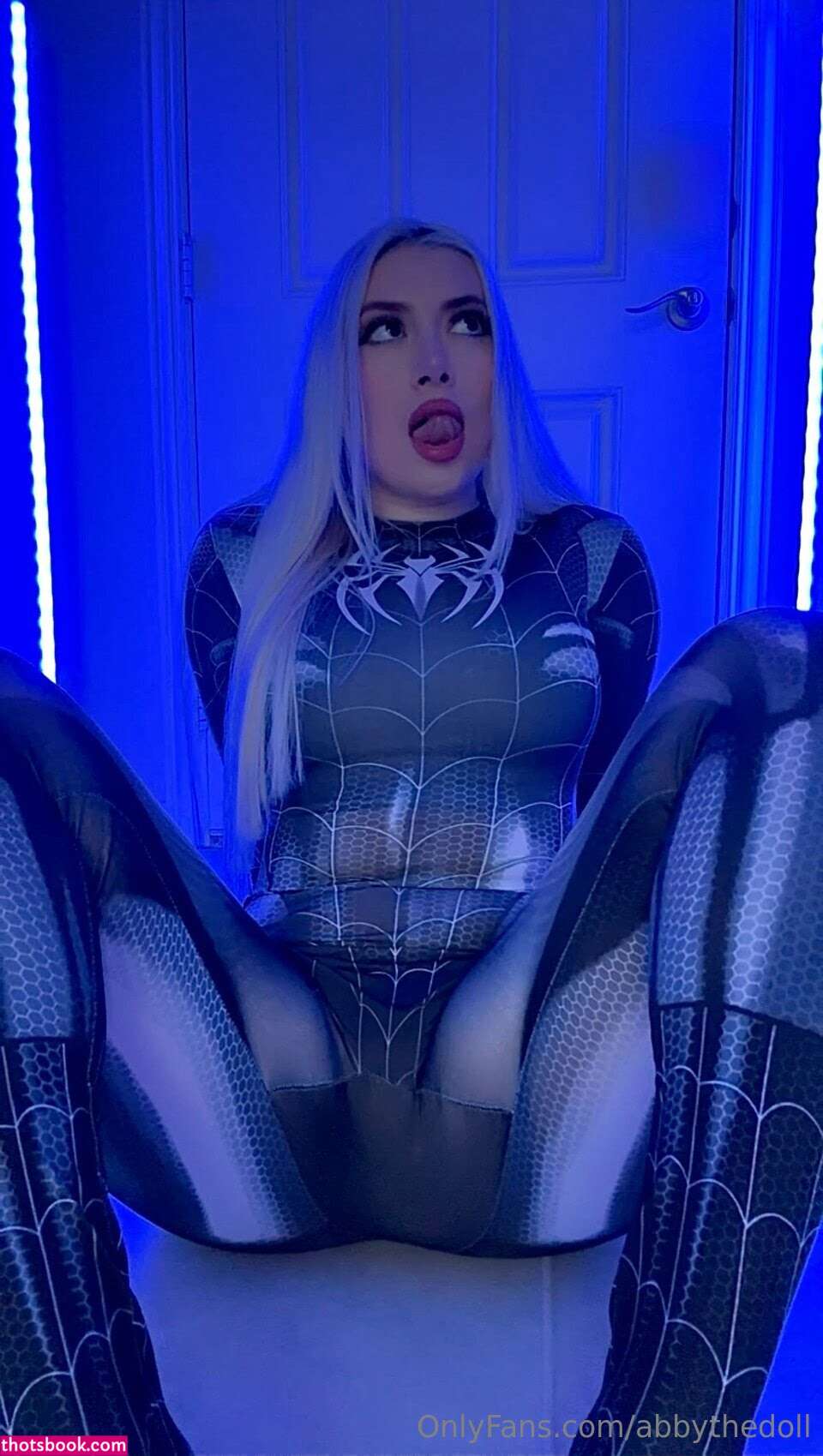 Abbythedoll anabolicbunny Nude Leaks OnlyFans Photos #5 1863476