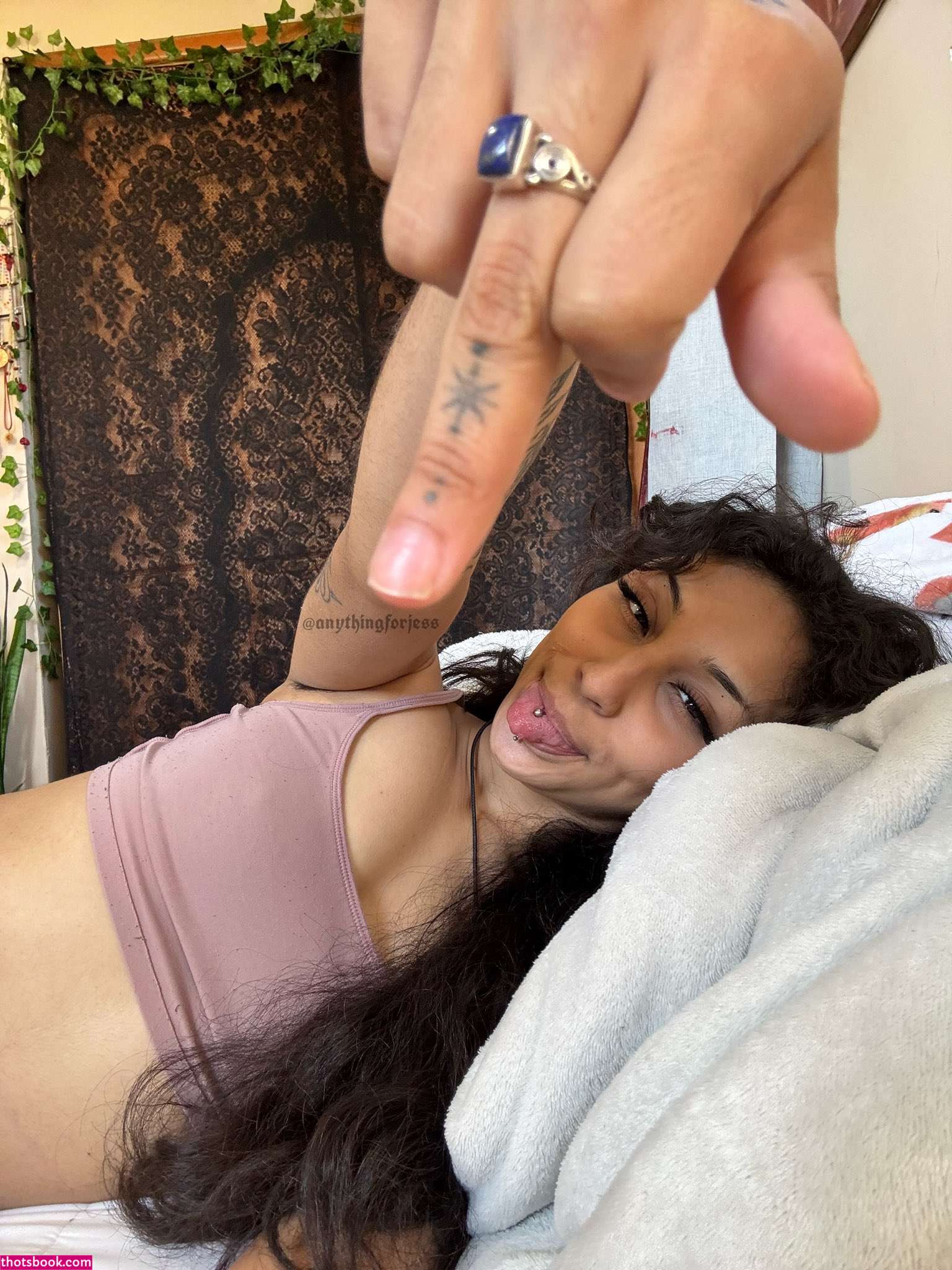 anythingforjess jessathegoddess Nude Leaks OnlyFans Photos #1 1863662