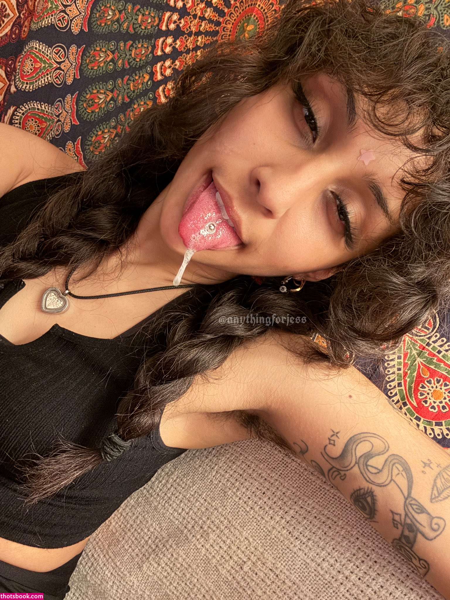 anythingforjess jessathegoddess Nude Leaks OnlyFans Photos #6 1863713