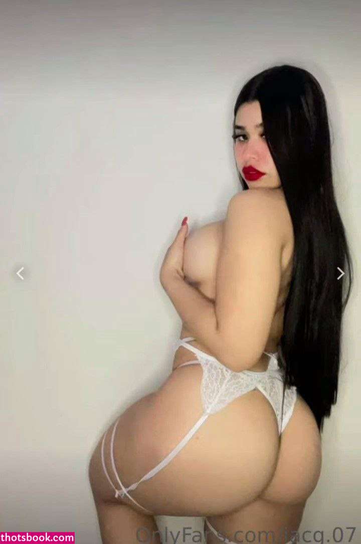 Aranza Camacho iacg07 Nude Leaks OnlyFans Photos #2 1863729