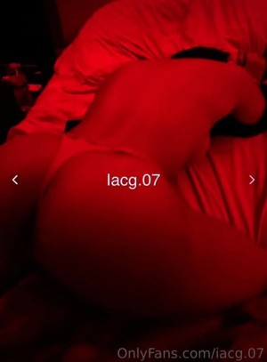 Aranza Camacho iacg07 Nude Leaks OnlyFans Photos #2