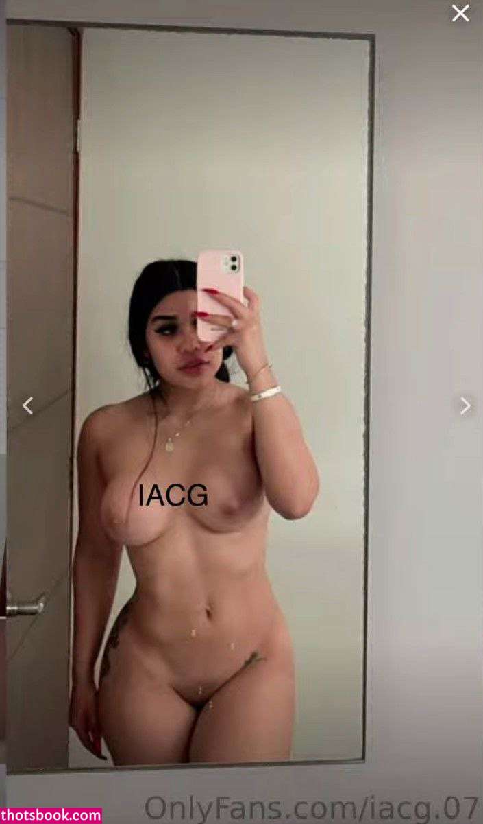Aranza Camacho iacg07 Nude Leaks OnlyFans Photos #6 1863752