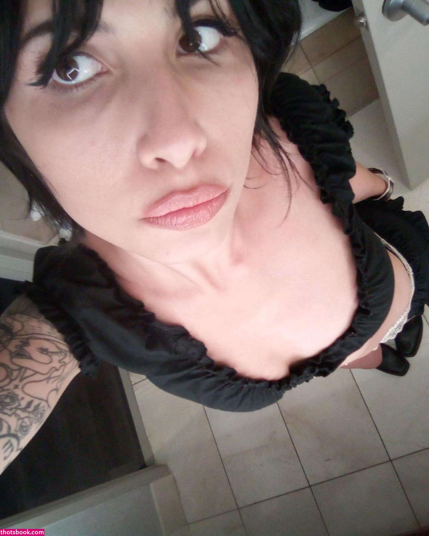 Bente Violet bentevviolet Nude Leaks OnlyFans Photos #2 1863809