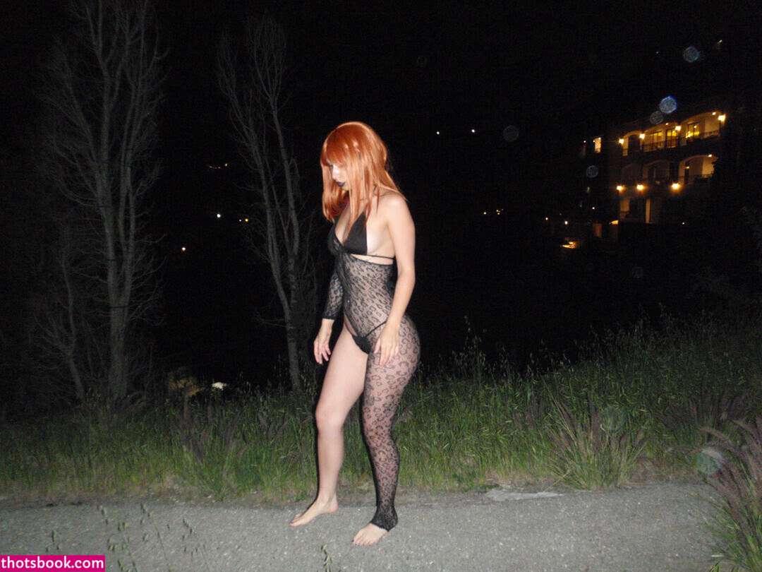 Bente Violet bentevviolet Nude Leaks OnlyFans Photos #4 1863840