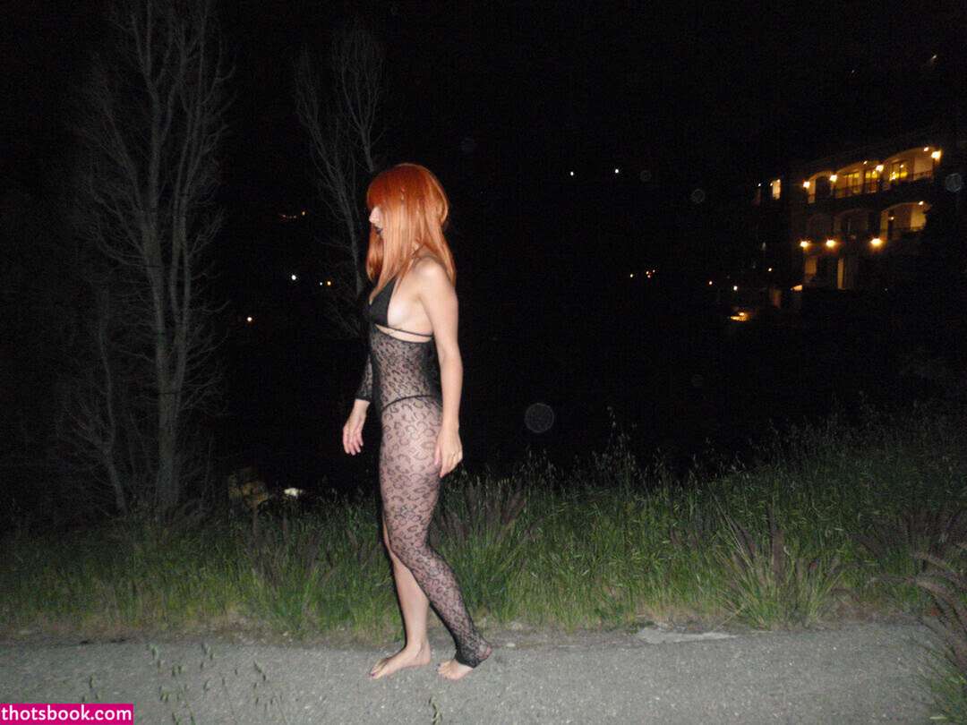 Bente Violet bentevviolet Nude Leaks OnlyFans Photos #4 1863841