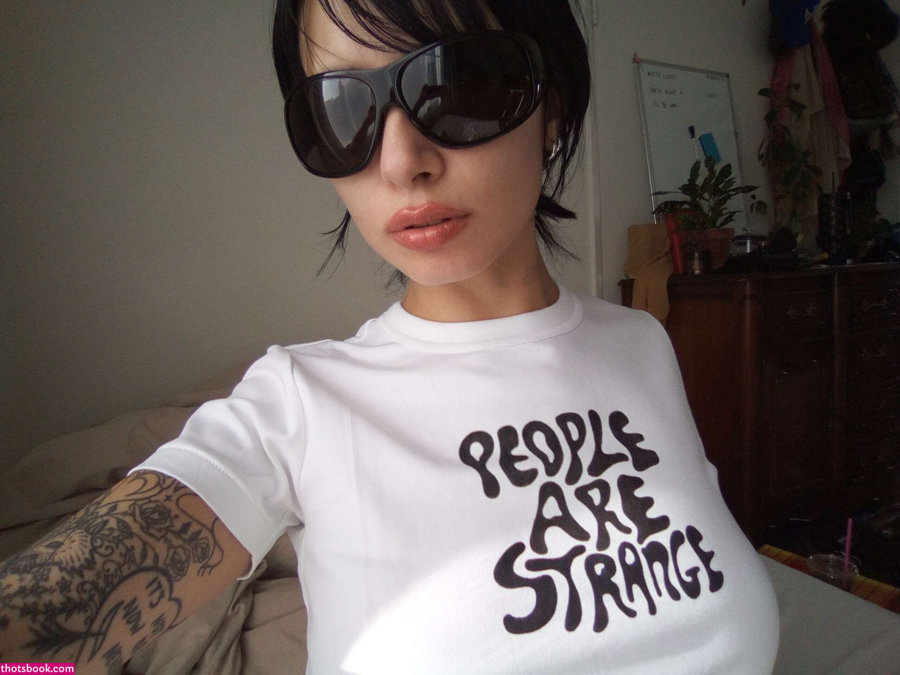 Bente Violet bentevviolet Nude Leaks OnlyFans Photos #6 1863854