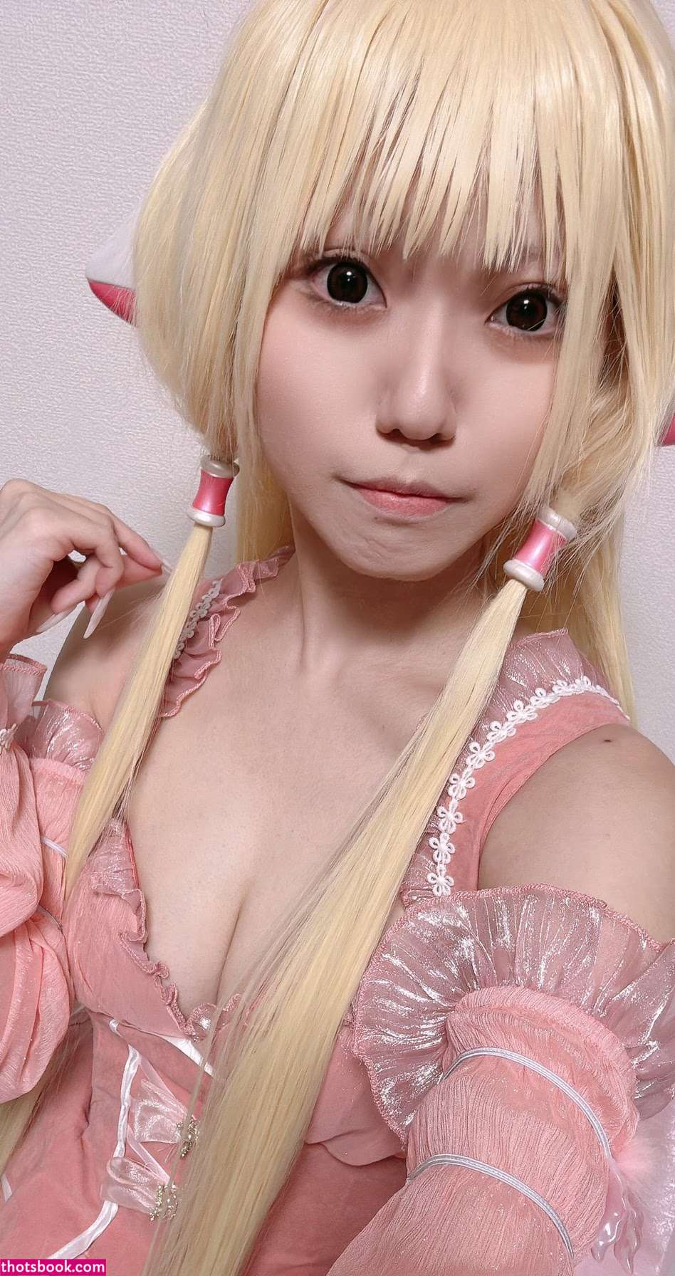 BhMaq888 Kaninyan Nude Leaks OnlyFans Photos #1 1863858