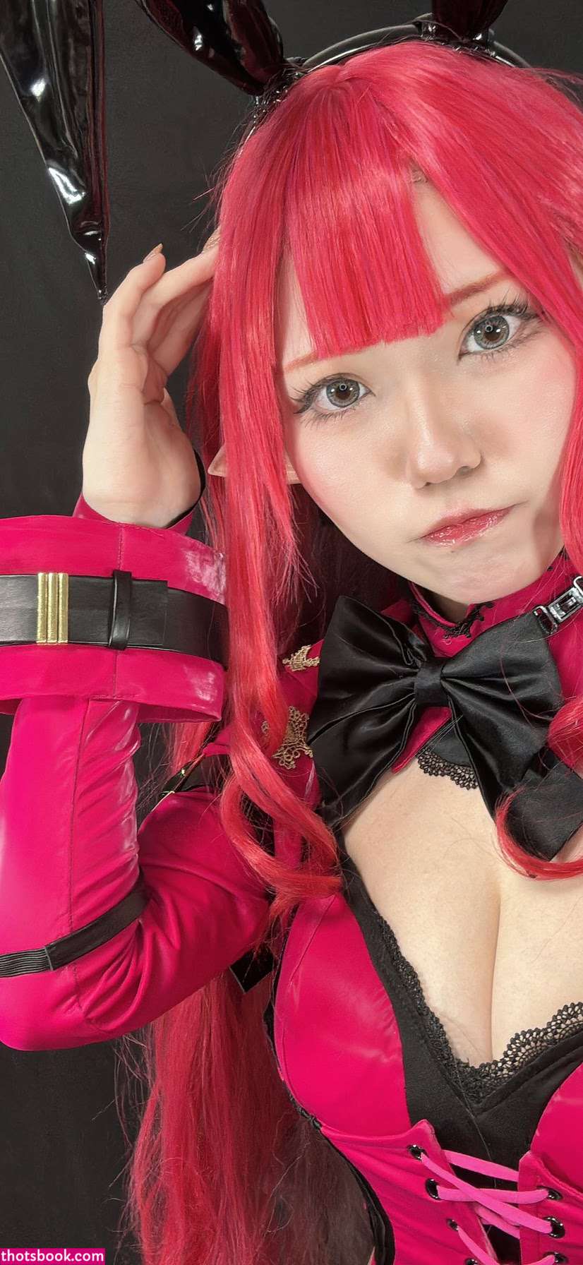 BhMaq888 Kaninyan Nude Leaks OnlyFans Photos #2 1863867